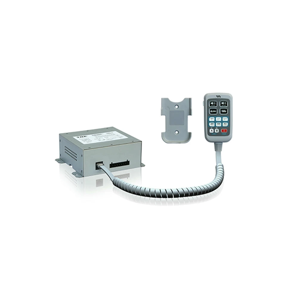 Siren TB-615