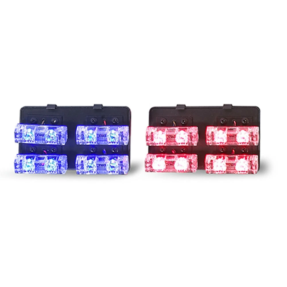 STROBE LIGHTS AD Series